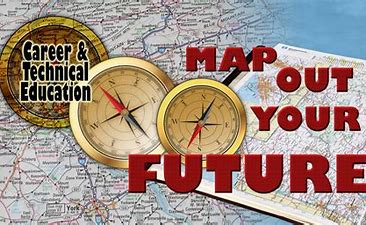 Map Out your Future